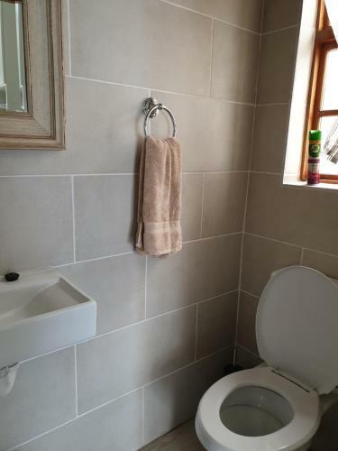 Apartamento Pongola Avenue Self Catering Accommodation