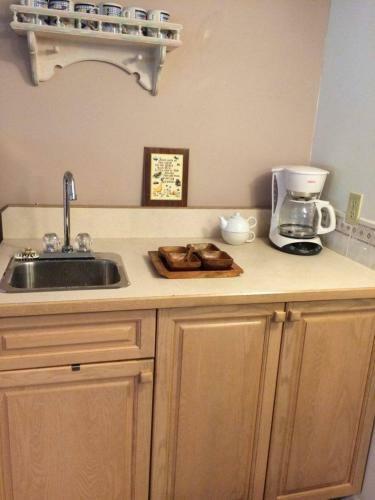 Serenity Lodge Bed And Breakfast