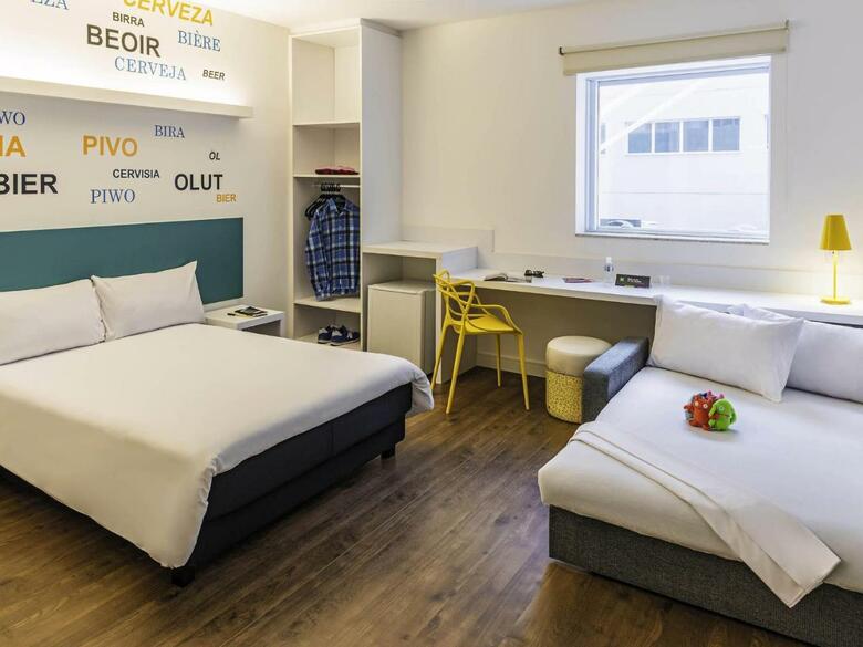Hotel Ibis Styles Ribeirao Preto