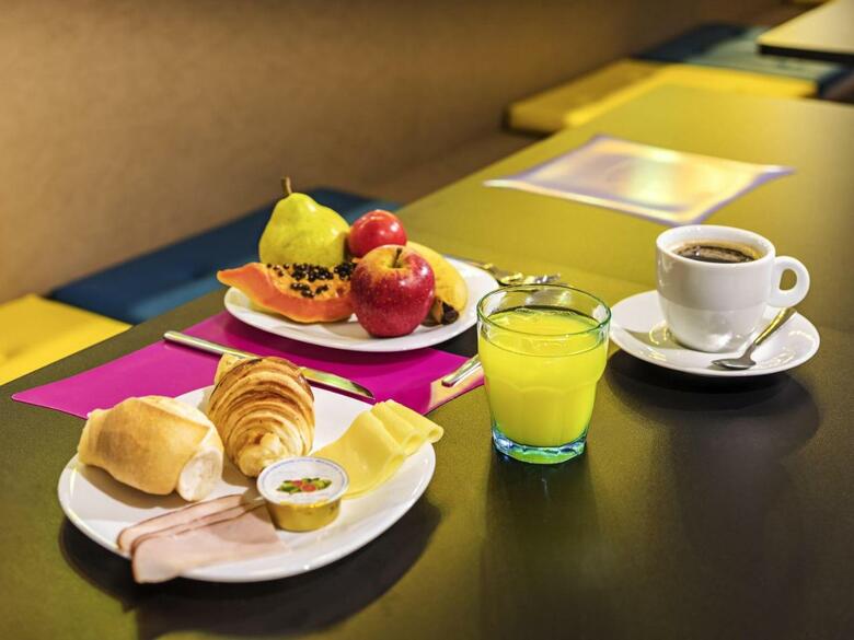 Hotel Ibis Styles Ribeirao Preto