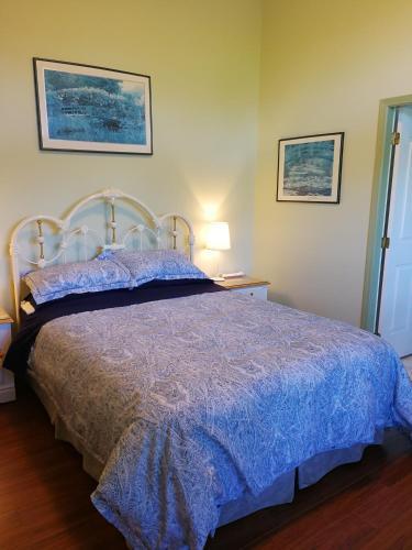 Bed & Breakfast Tucker's Inn