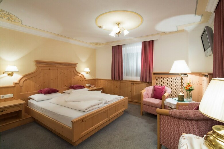 Hotel Savoy