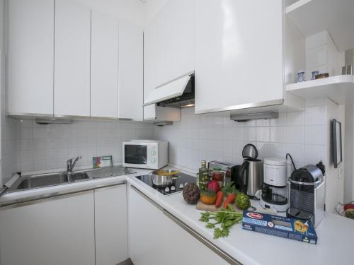 Apartamento Residenza Due Laghi