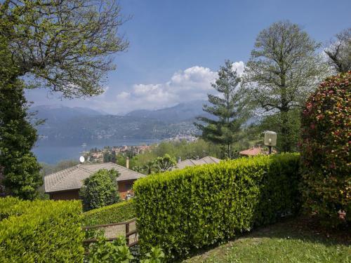 Apartamento Residenza Due Laghi
