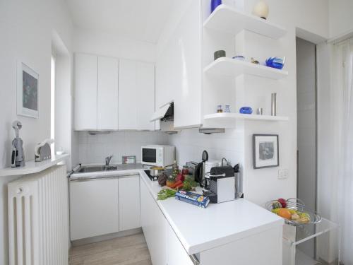Apartamento Residenza Due Laghi