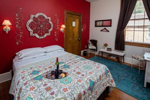 Bed & Breakfast Farmers Guest House