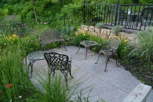 Bed & Breakfast Farmers Guest House