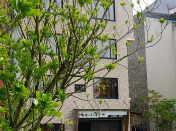 Bed & Breakfast Anping Western-style House