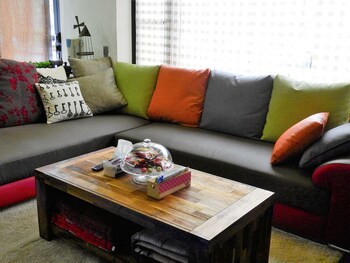 Bed & Breakfast Anping Western-style House