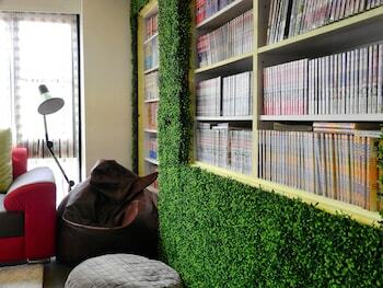 Bed & Breakfast Anping Western-style House