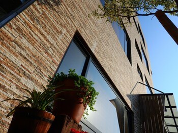 Bed & Breakfast Anping Western-style House