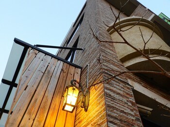 Bed & Breakfast Anping Western-style House