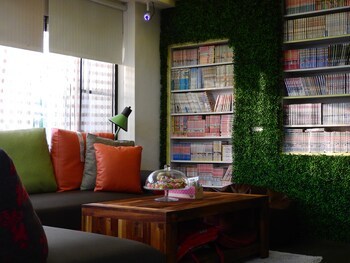 Bed & Breakfast Anping Western-style House