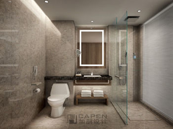 Shanghai Pudong Theme Park Wassim Hotel