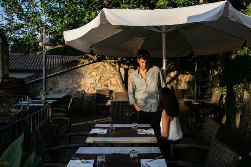 Bed & Breakfast Locanda Nel Cassero
