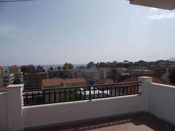 Residencia Riviera Suite Apartments