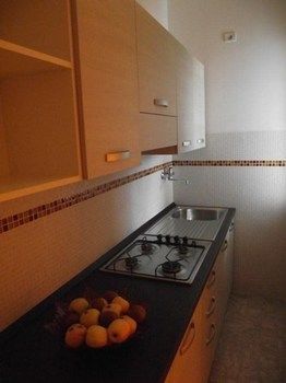 Residencia Riviera Suite Apartments
