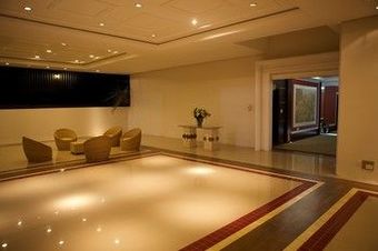 Apartamento Mavsa Resort Convention & Spa