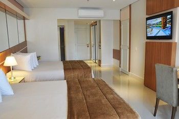 Apartamento Mavsa Resort Convention & Spa