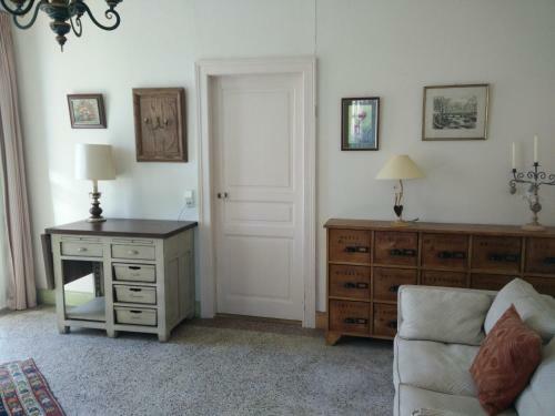 Bed & Breakfast Ch�teau Mesny