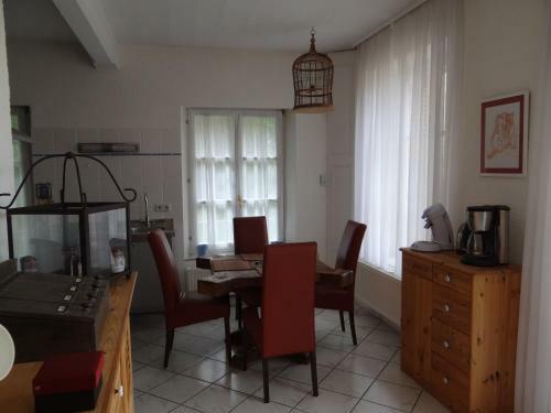 Bed & Breakfast Ch�teau Mesny