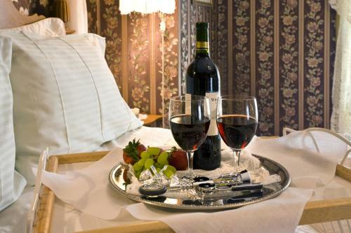 Bed & Breakfast Port City Victorian Inn