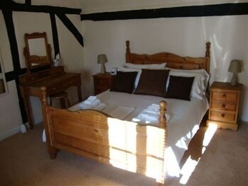 Hostal The Squirrel Inn At Hurtmore
