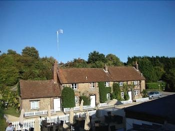 Hostal The Squirrel Inn At Hurtmore