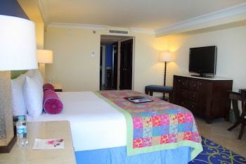 Hotel Princess Mundo Imperial