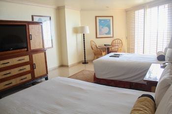 Hotel Princess Mundo Imperial