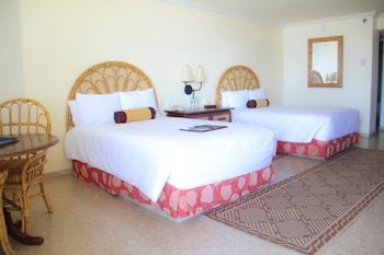 Hotel Princess Mundo Imperial