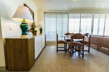 Hotel Princess Mundo Imperial