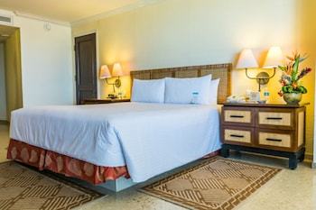 Hotel Princess Mundo Imperial