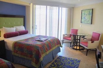 Hotel Princess Mundo Imperial