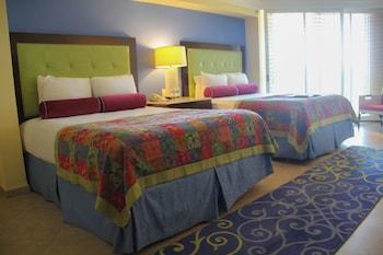 Hotel Princess Mundo Imperial