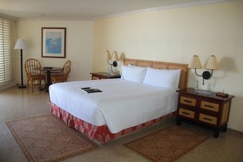 Hotel Princess Mundo Imperial