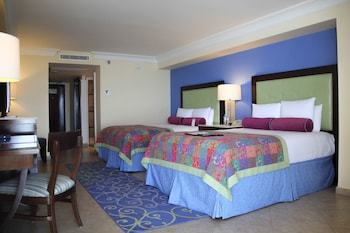 Hotel Princess Mundo Imperial