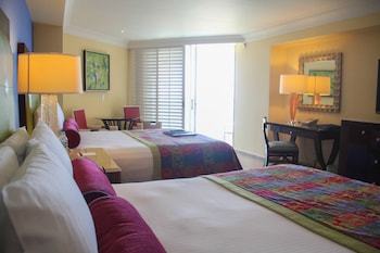 Hotel Princess Mundo Imperial
