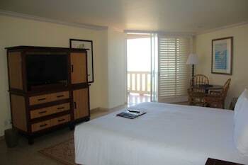 Hotel Princess Mundo Imperial