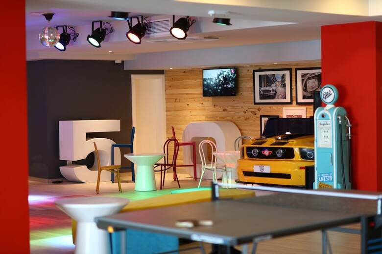 Hotel Fantasia Bahia Principe Punta Cana