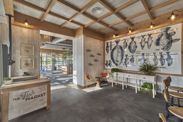 Hotel Fantasia Bahia Principe Punta Cana