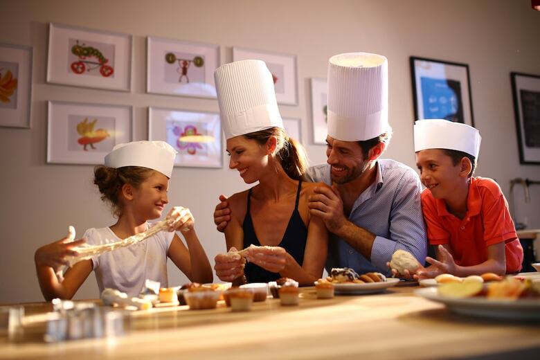 Hotel Fantasia Bahia Principe Punta Cana