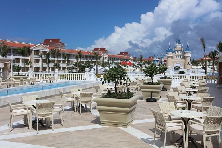 Hotel Fantasia Bahia Principe Punta Cana