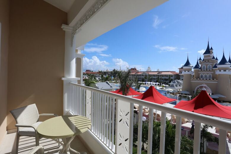 Hotel Fantasia Bahia Principe Punta Cana