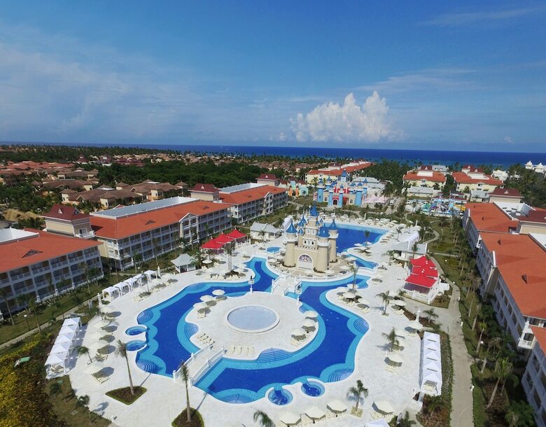 Hotel Fantasia Bahia Principe Punta Cana