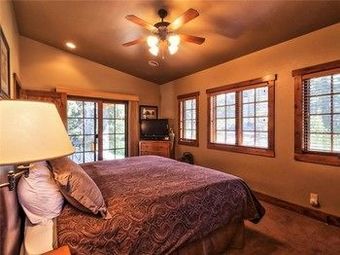 Apartamento Tamarack Resort