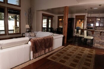 Apartamento Tamarack Resort
