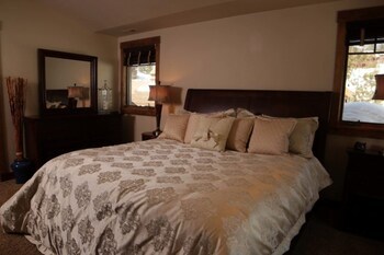 Apartamento Tamarack Resort