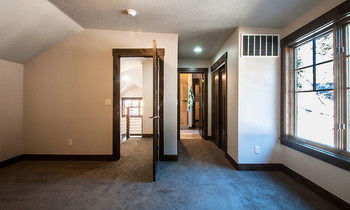 Apartamento Tamarack Resort