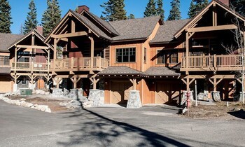 Apartamento Tamarack Resort